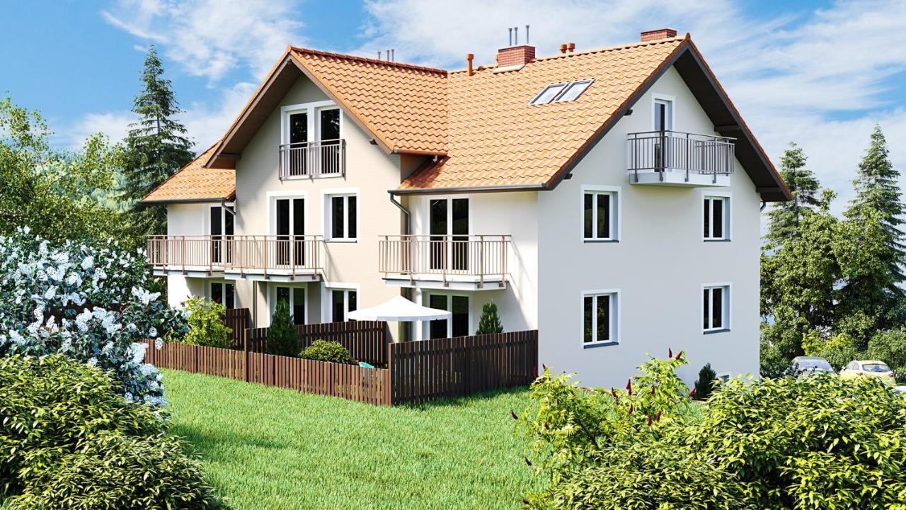 Sunny Hill , Kowary Lejlighed Eksteriør billede