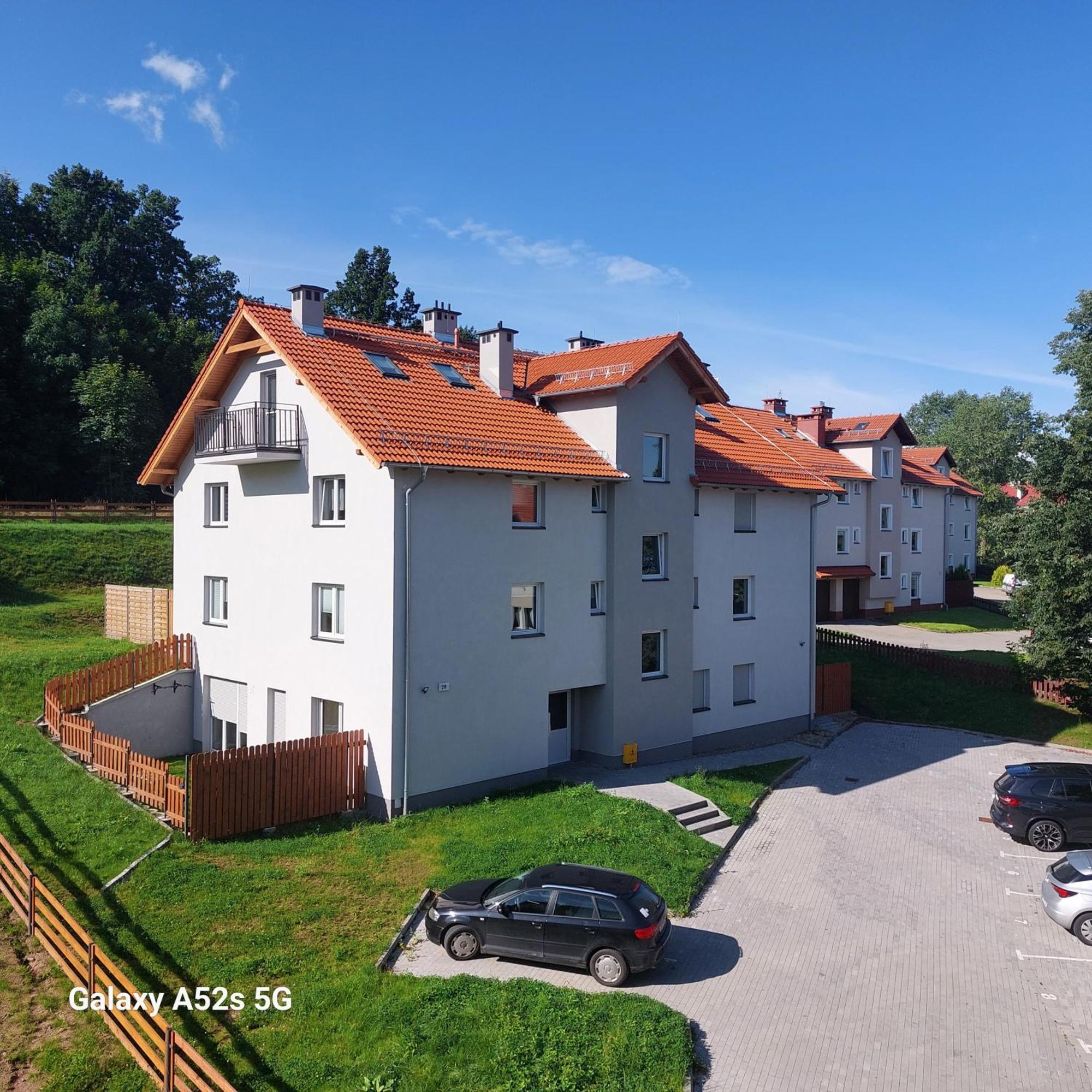 Sunny Hill , Kowary Lejlighed Eksteriør billede